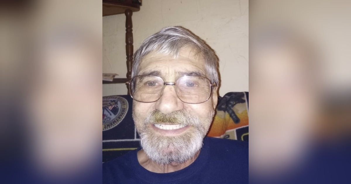 Obituary for James Earles Fredrick & Son McClureUtt Funeral