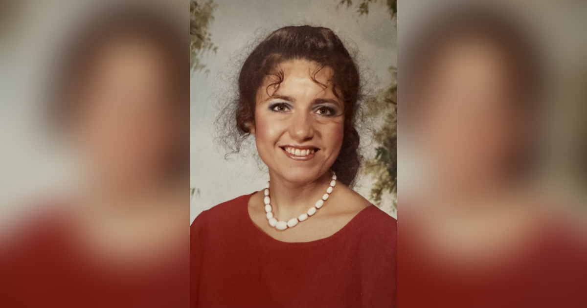 Julia Lorig Obituary April 4, 2024 Fredrick & Son McClureUtt