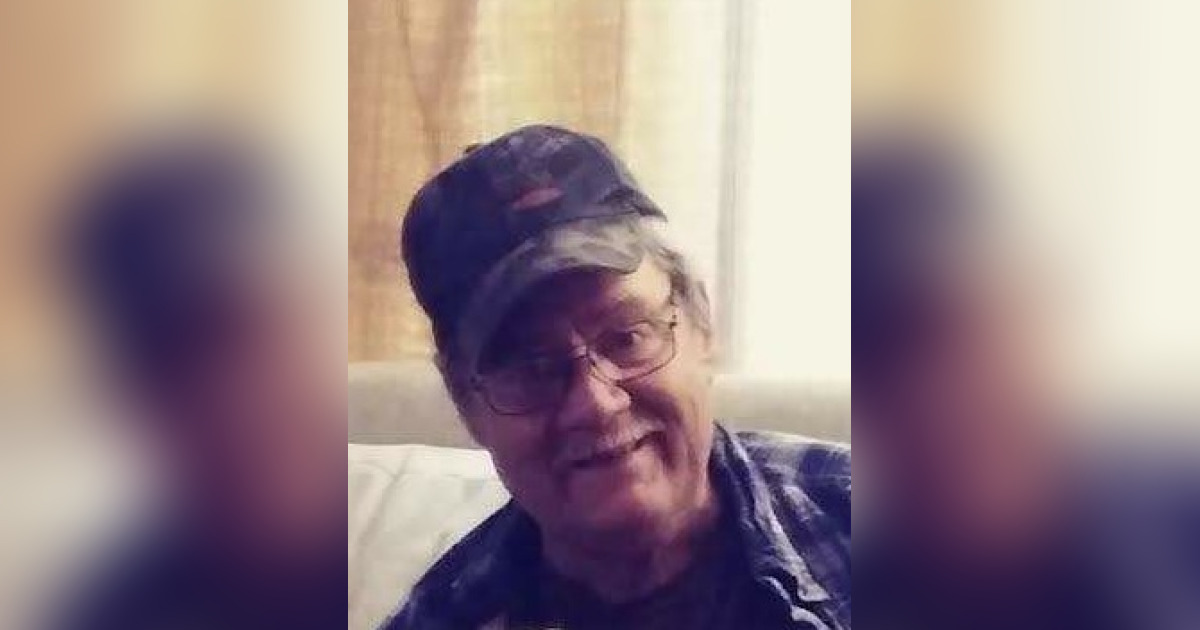 James Wheatley Obituary April 22, 2024 Fredrick & Son McClureUtt