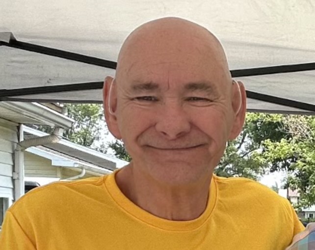 Gerald Heath Obituary May 2, 2024 Vincennes, IN