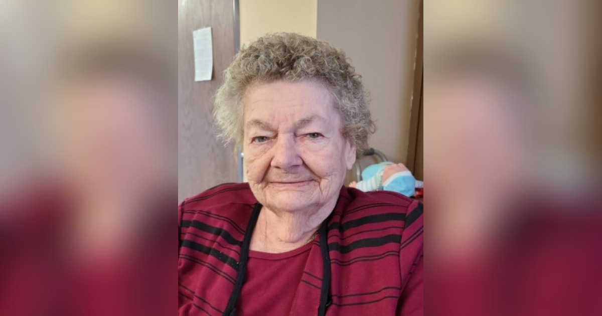 Marcella M. "Sally" Dixon