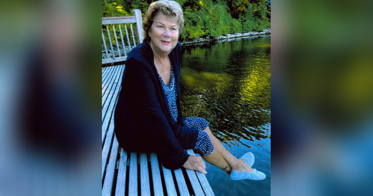 Mary Ellen Wondolowski