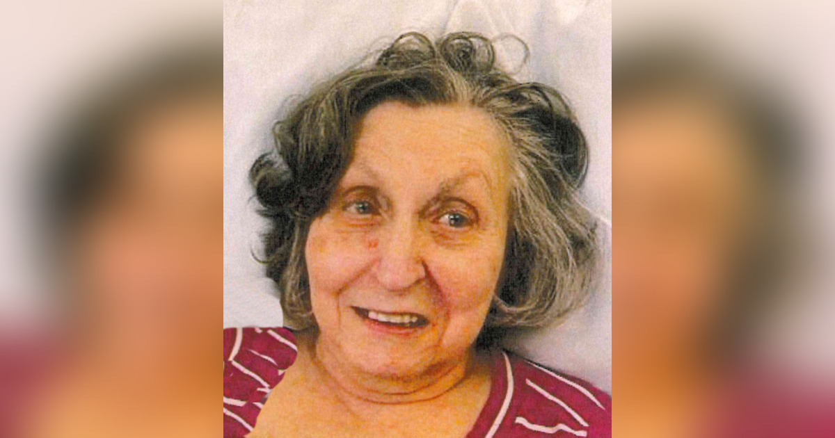 Virginia "Ginny" Gregowicz