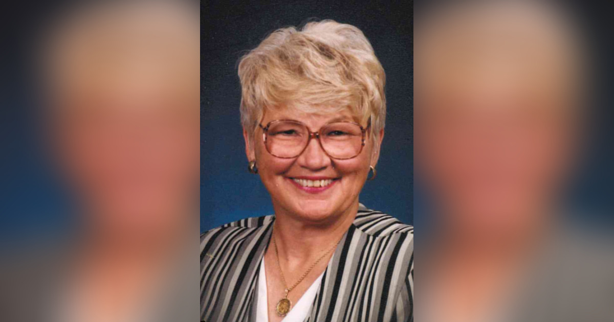 Antoinette M. "Toni" Kokotovich