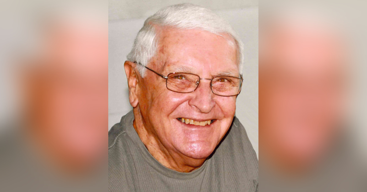 James M. "Jim" Peterson