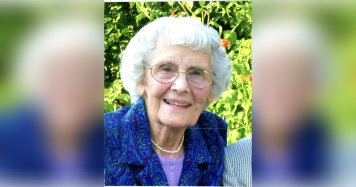 Dorothy "Dolly" Ibach Obituary October 30, 2023 Womelsdorf, PA