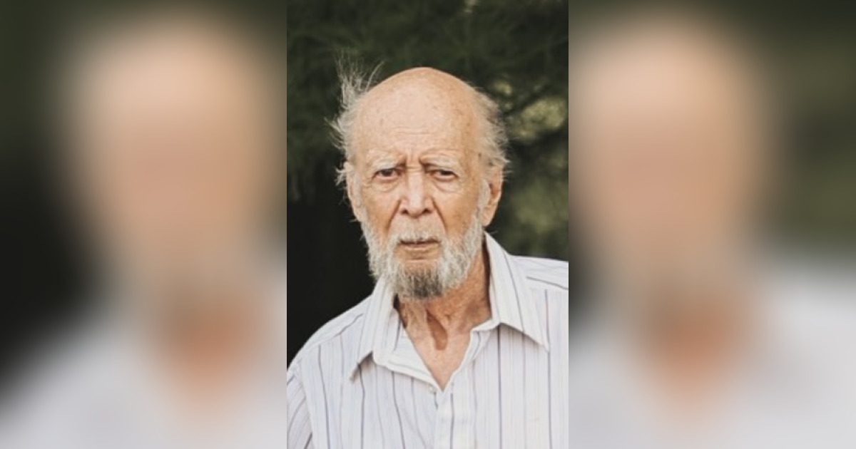 William Wealand Obituary Nov 16, 2023 Womelsdorf, PA