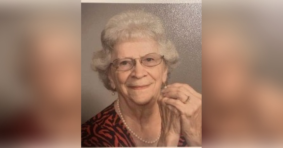 Nancy Noecker Obituary Nov 20, 2023 Womelsdorf, PA