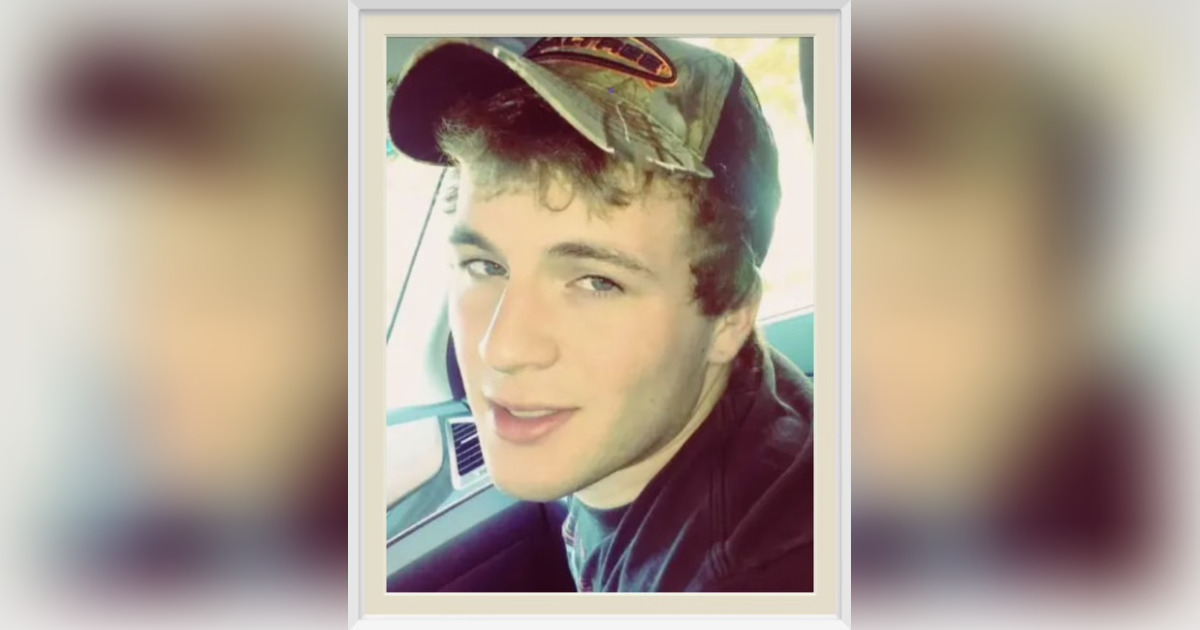 Nicholas Renninger Obituary February 13, 2024 Mull Funeral Home and