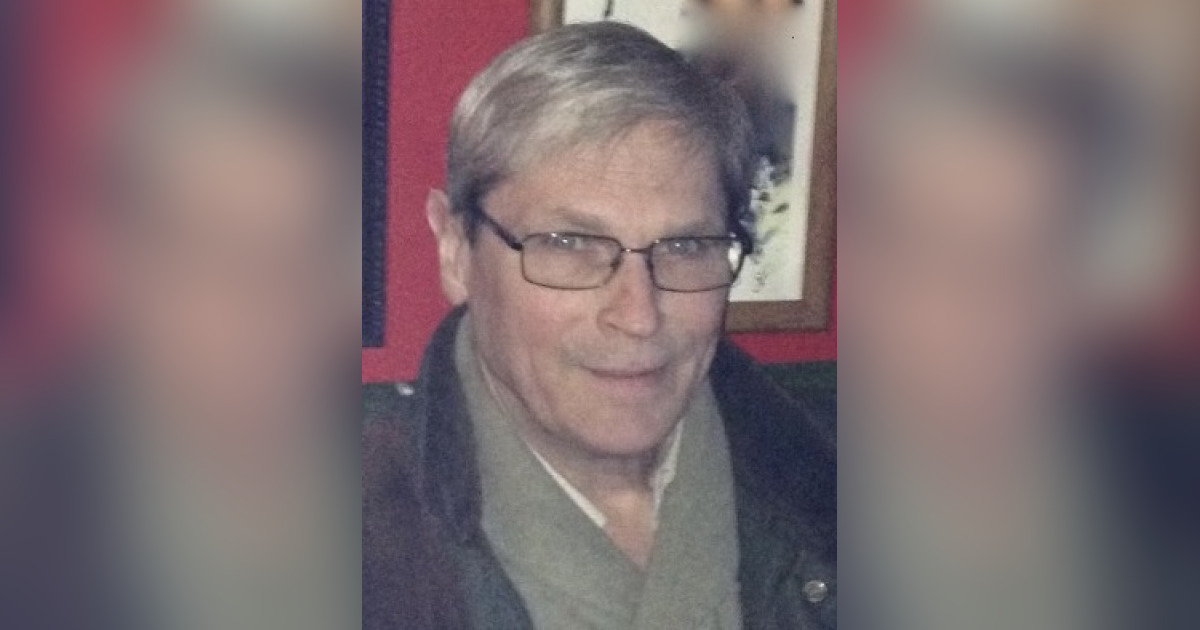 James Stubblebine Obituary Apr 8, 2024 Womelsdorf, PA