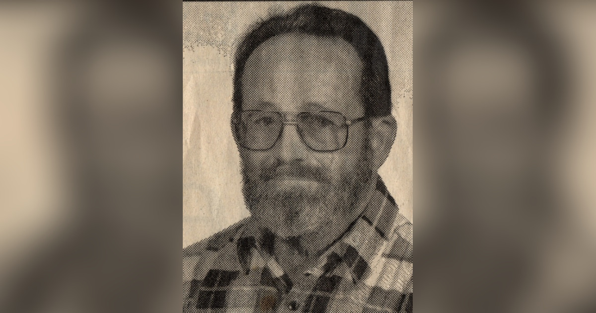 Arthur Zimmerman Obituary Apr 25, 2024 Womelsdorf, PA