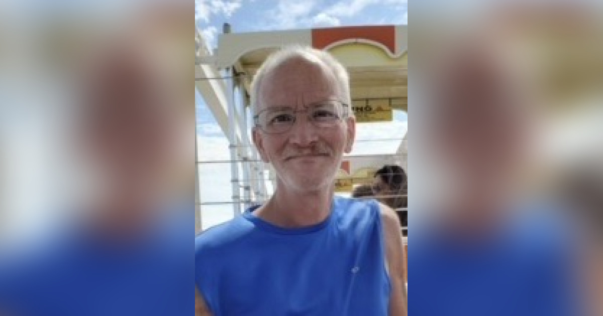 John Rohrbach Obituary Jun 9, 2024 Womelsdorf, PA