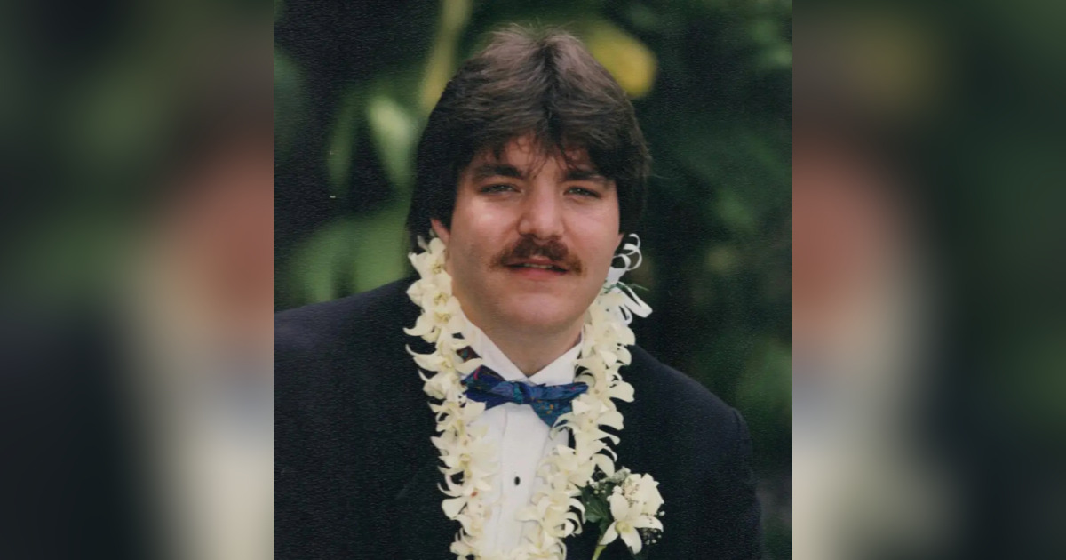 Richard DiGirolamo Obituary June 28, 2024 Mull Funeral Home and