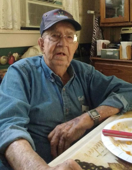 Joseph Dunning Obituary December 5, 2023 Emmons Macey Steffey