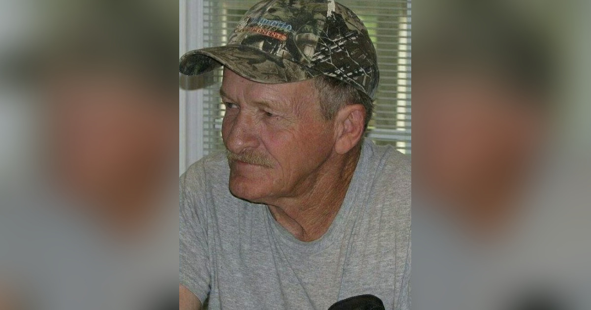 Roby Hanna, Sr. Obituary December 19, 2023 Orangeburg, SC