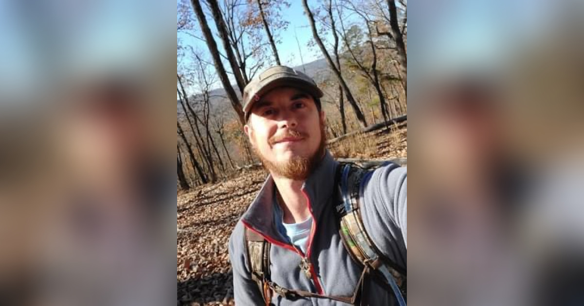 Preston Jennings Obituary January 9, 2024 Thompson Funeral Home