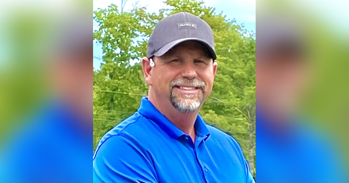 William "Jerry" Hodge