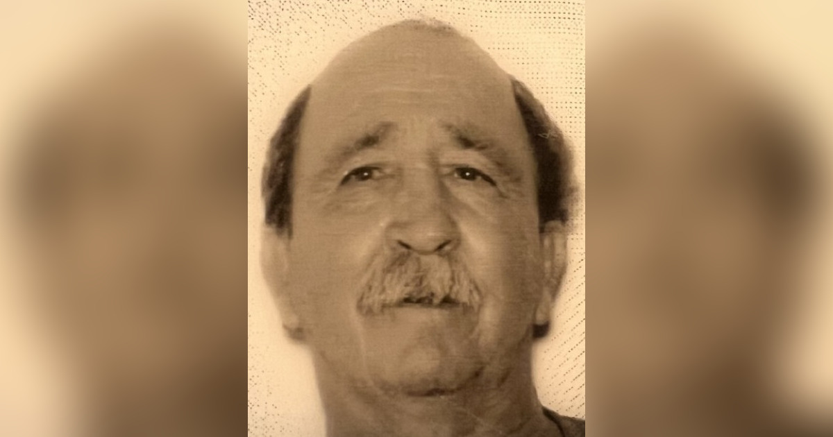 Charles "Chuck" Stillman