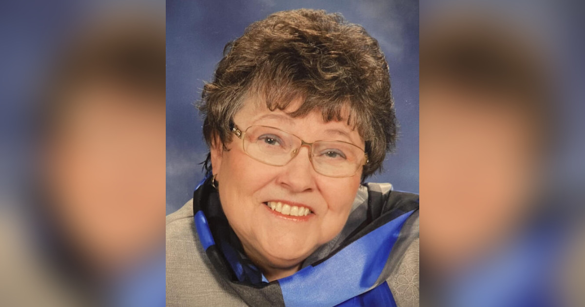 Lambert Obituary May 20, 2022 Fischer Funeral Home Warsaw, OH