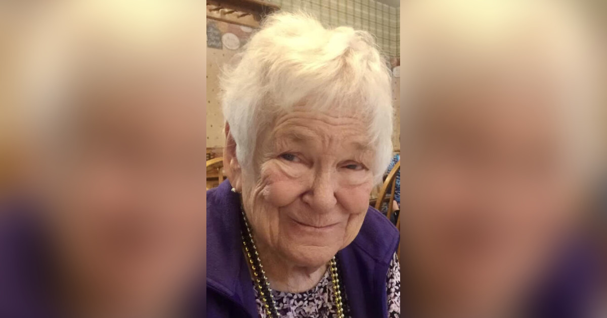 Elnora Wells Obituary July 28, 2022 Warsaw, OH