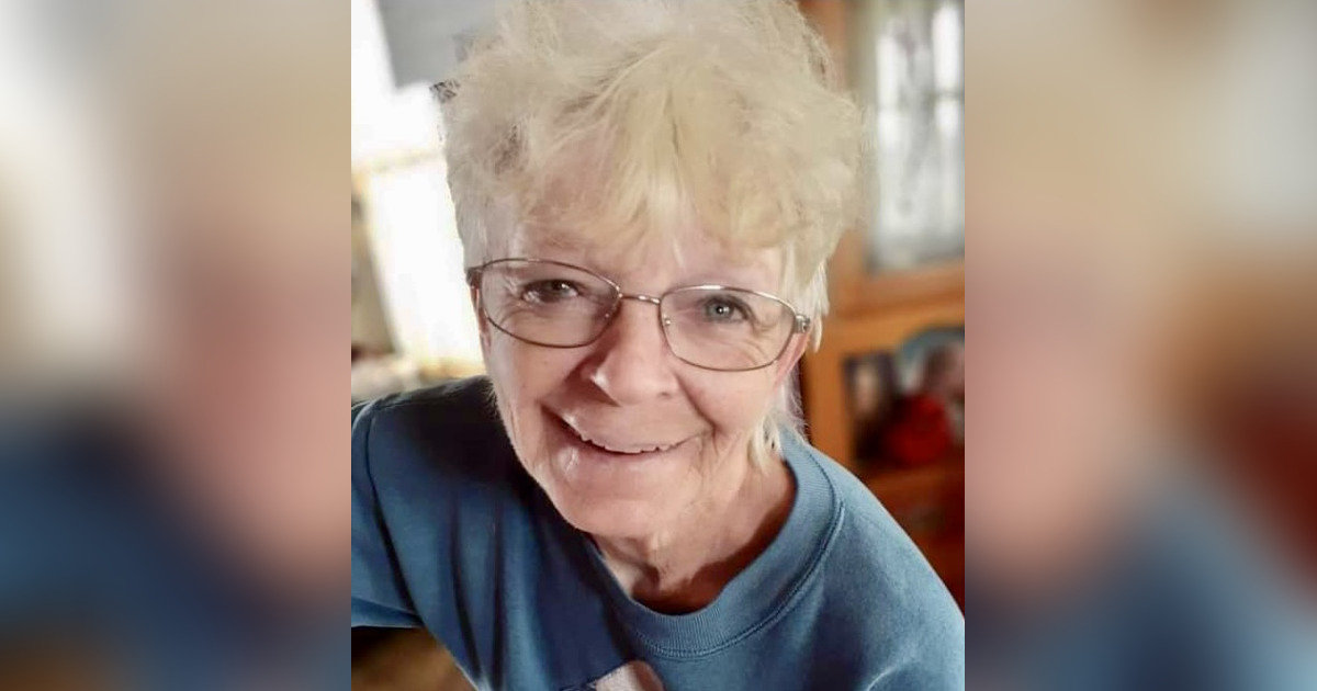 Roberta "Robyn" Hayes Obituary February 1, 2023 Fischer Funeral