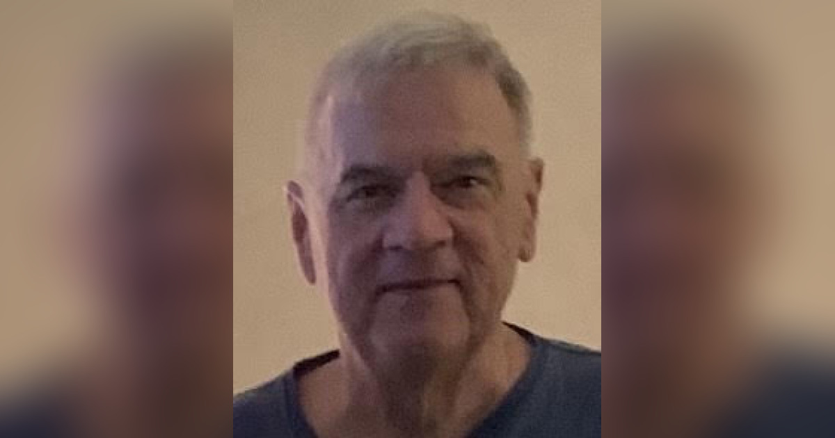 Randy Brenneman Obituary Jun 28, 2023 Warsaw, OH