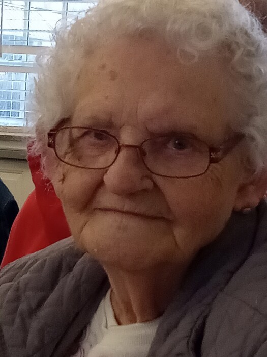 Edith Laughlin Obituary Aug 13, 2023 Warsaw, OH