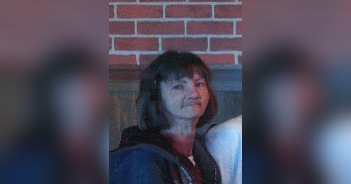 Peggy Karns Obituary September 3, 2023 Fischer Funeral Home