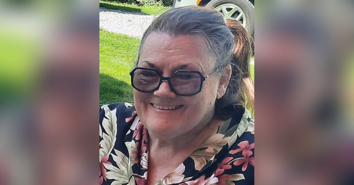 Carol AdrianBarnette