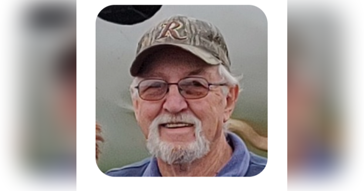 Donald Royle Obituary April 7, 2024 Fischer Funeral Home Warsaw, OH