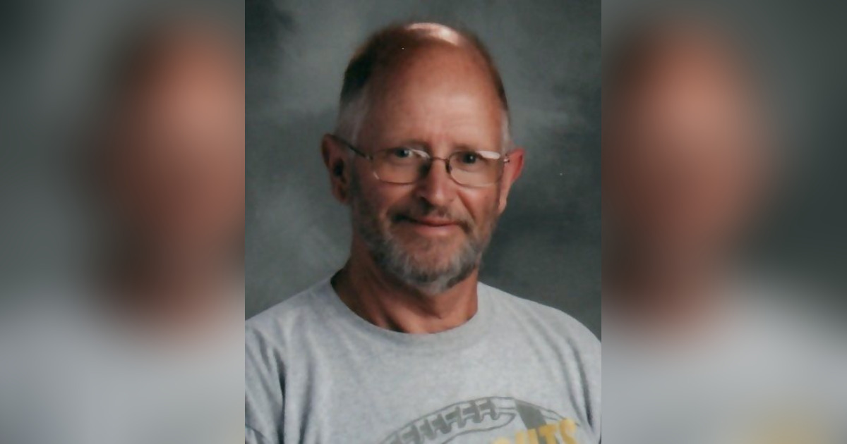 Charles "Chuck" Wright