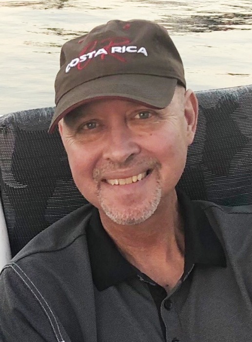 Brian Corbett Obituary May 30, 2018 Fischer Funeral Home Warsaw, OH