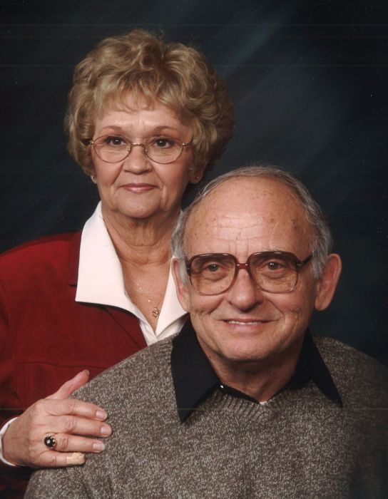 Obituary for L Armstrong Fischer Funeral Home