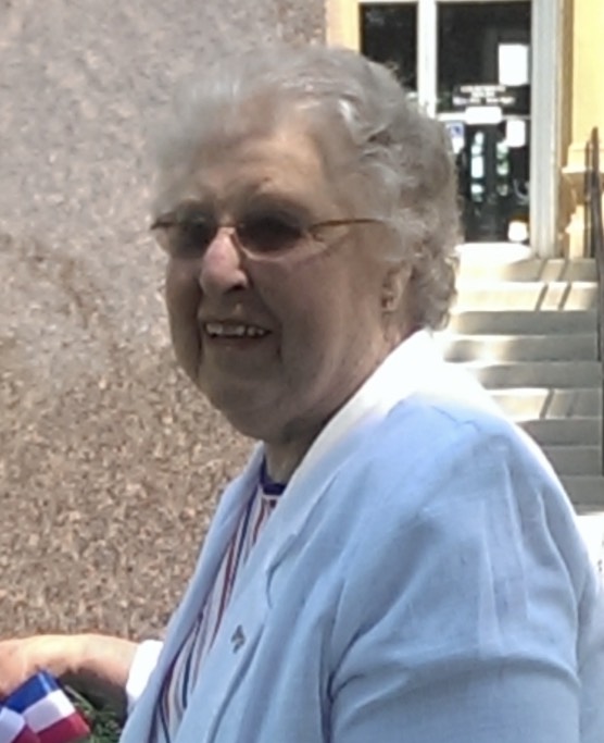 Alice Moore Obituary December 26, 2019 Fischer Funeral Home
