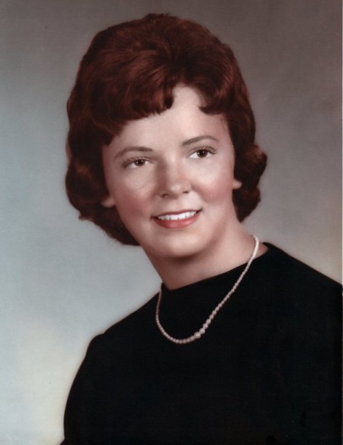 Obituary For Sherlyn K Shriver Fischer Funeral Home