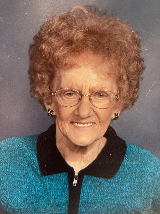 Martha Stull Obituary Jan 10, 2021 Danville, OH