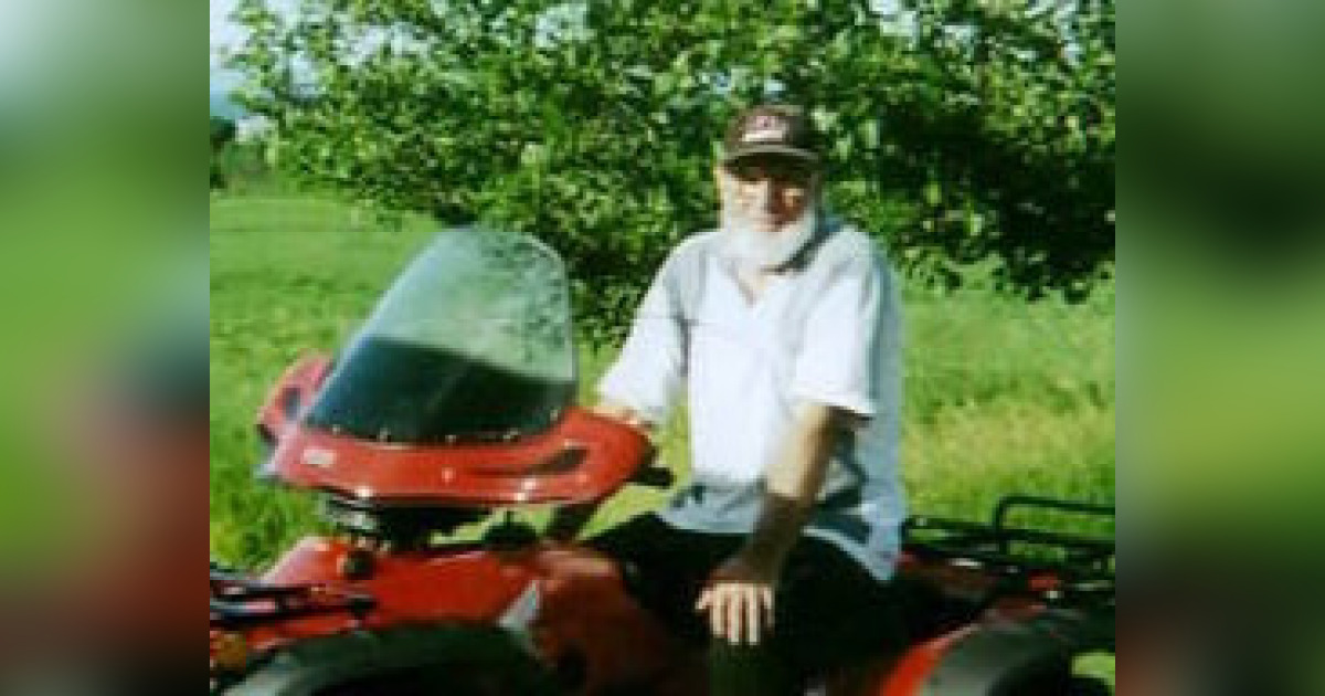 John Hickey Obituary January 9, 2024 MacMillanDrapeau Funeral Home