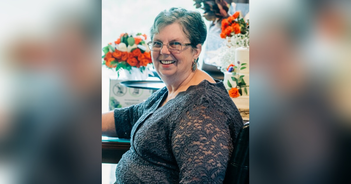 Obituary for Elaine Smith November 27, 2023 Dublin,GA