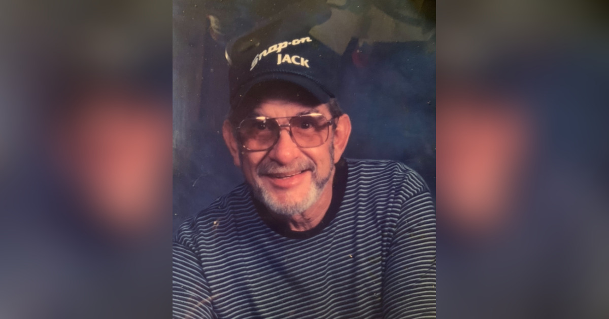 William Dewey "Buddy" Carter