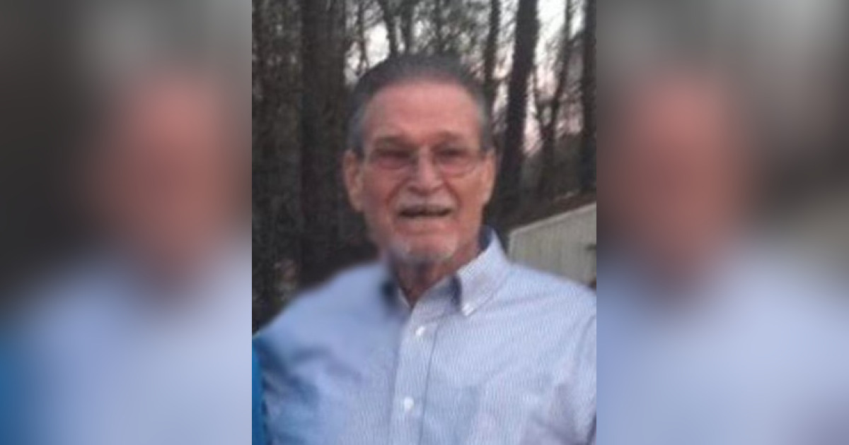 Sr. William Bill Hollis