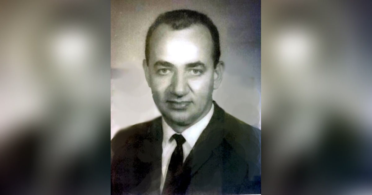 Iii William Wash Larsen