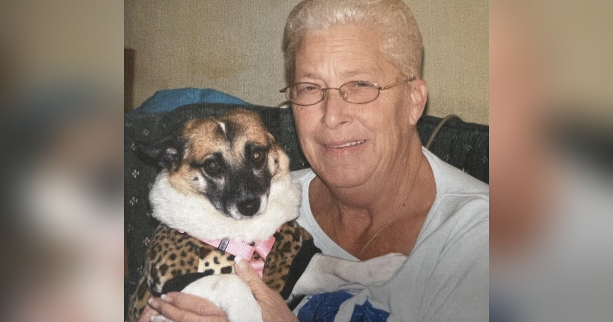 Alice Wright Obituary October 29, 2023 Coshocton, OH