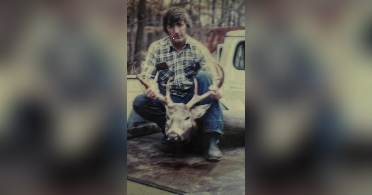 Alphis "Butch" Murray Jr.