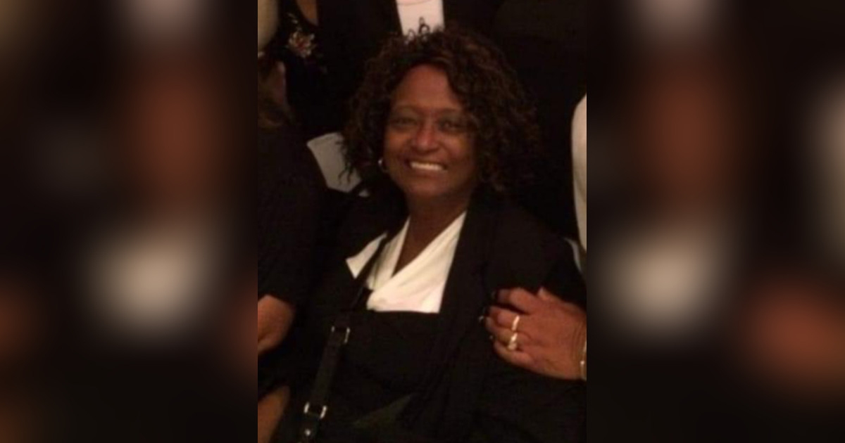 Patricia Carroll Obituary December 4, 2023 Miller Funeral Home