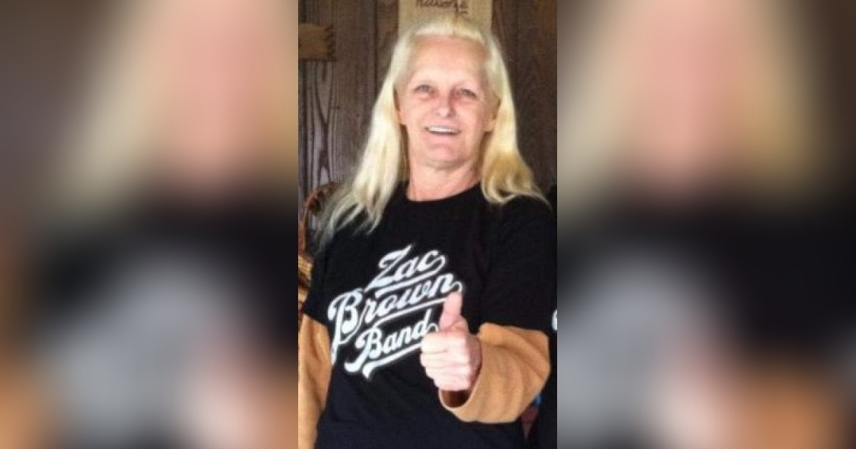 Luella "Lulu" Mcintyre