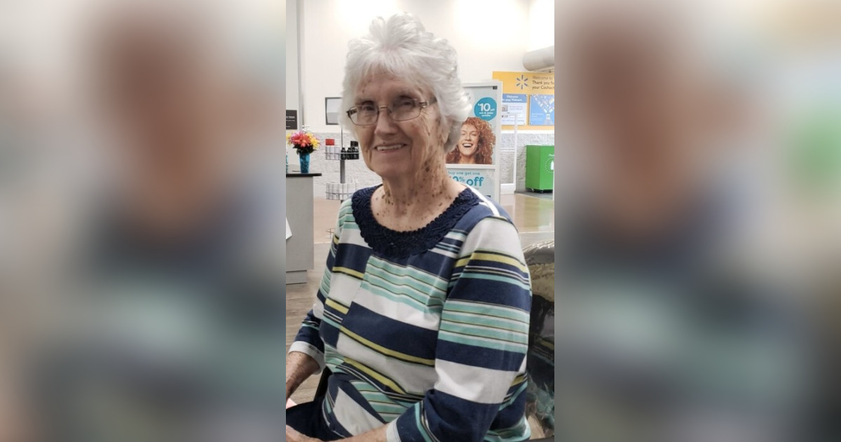 Josephine "Jo" Gibson