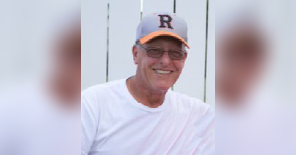 Ronald Ron" Lusk Sr.