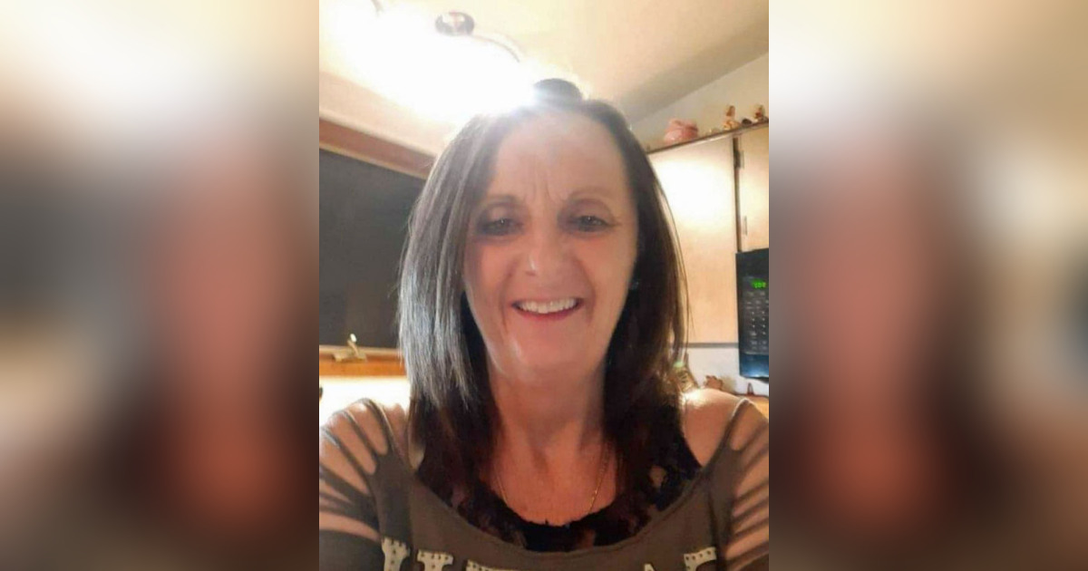 Deborah "Lil Deb" Good