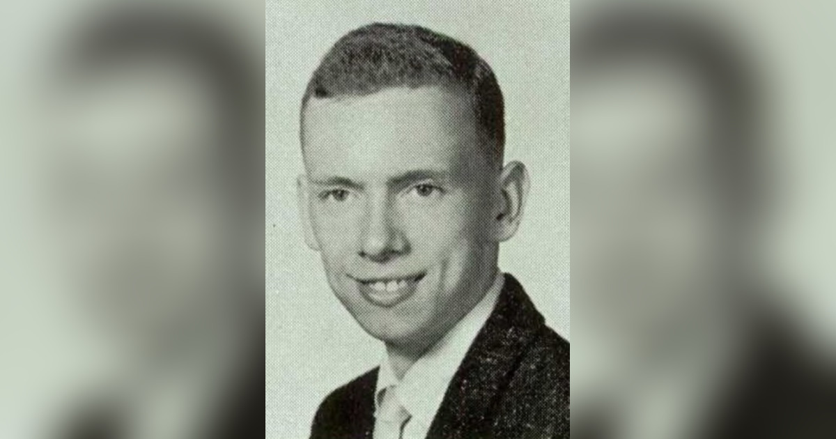 Kevin Metcalfe Obituary January 4, 2024 Readshaw Funeral Home, Inc