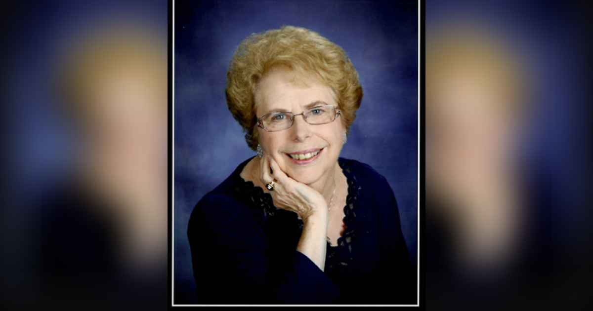 Patricia Graham Sheridan